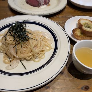 (肉たらし )