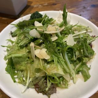(肉たらし )