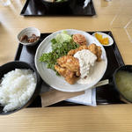チキン南蛮