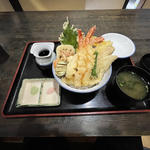 天丼