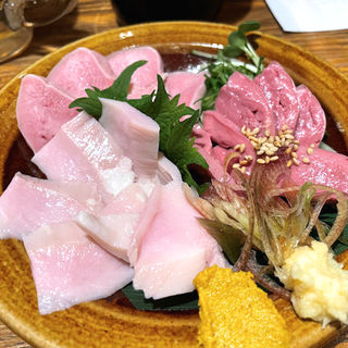 肉刺(えんま壱)