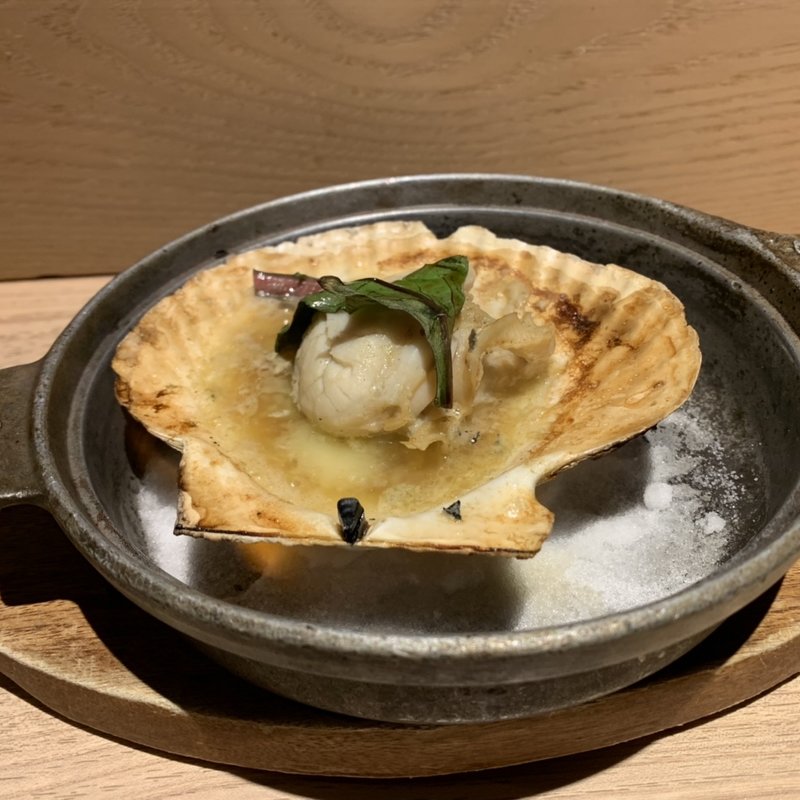 帆立(北海道 横浜スカイビル店 )