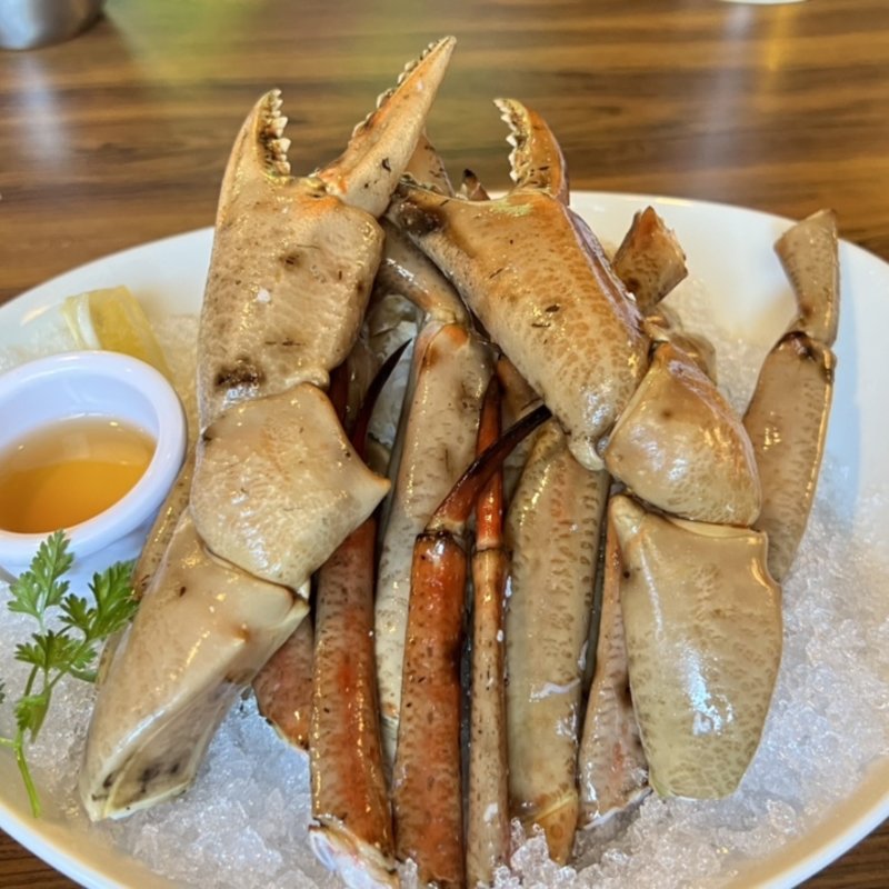 ディープシーレッドクラブクロー(レッドロブスター 北小岩店)