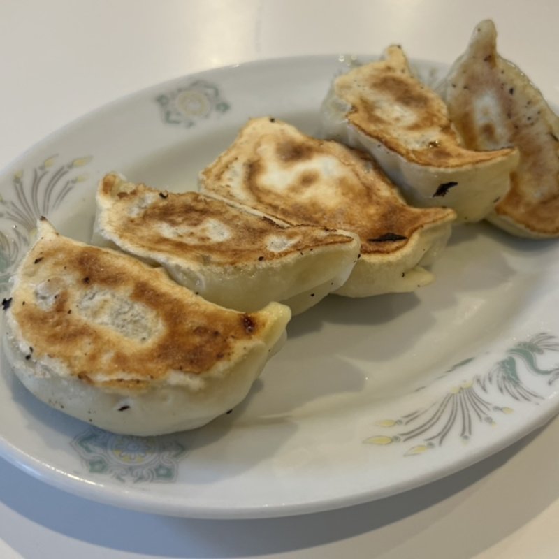 焼き餃子(金町餃子 )