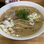 冷やしたんたん(桐麺 )