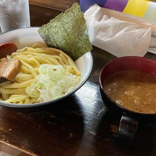 辛つけ麺(よし乃)