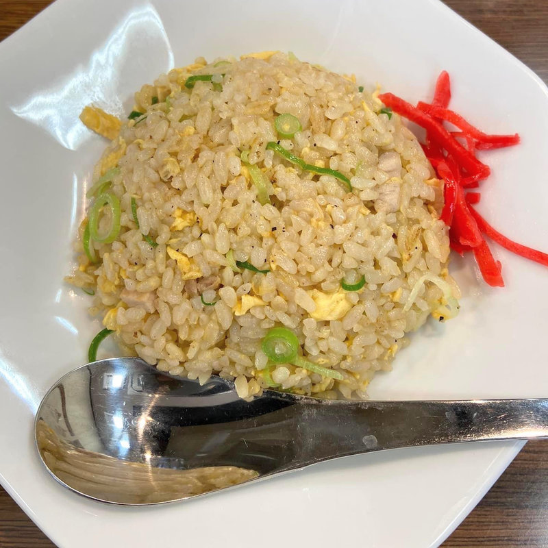 チャーハンセット(らーめん一辰 )