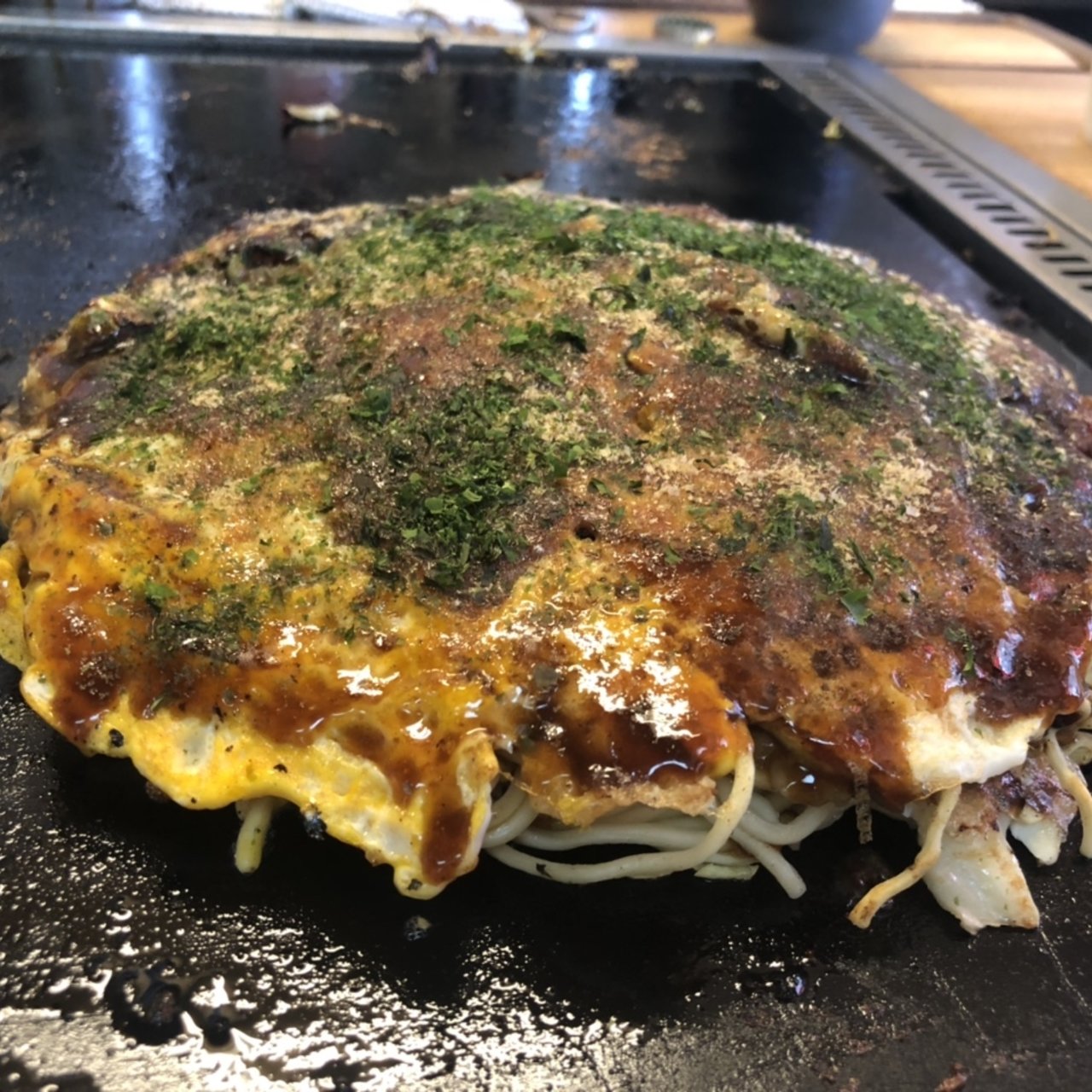 尾道焼き 村上 の口コミ一覧 おいしい一皿が集まるグルメコミュニティサービス Sarah
