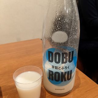 紀土(日本酒バルどろん)