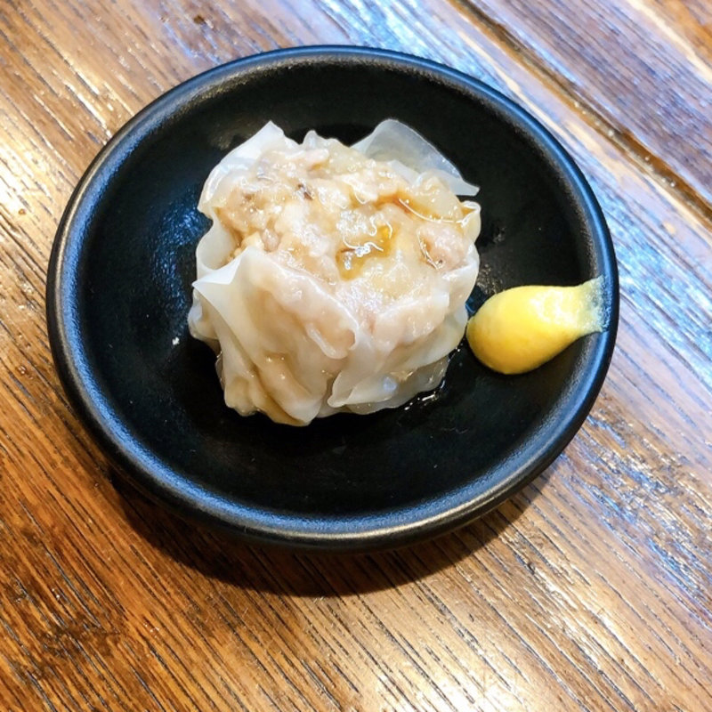 シューマイ(牡蠣小屋ろっこ)