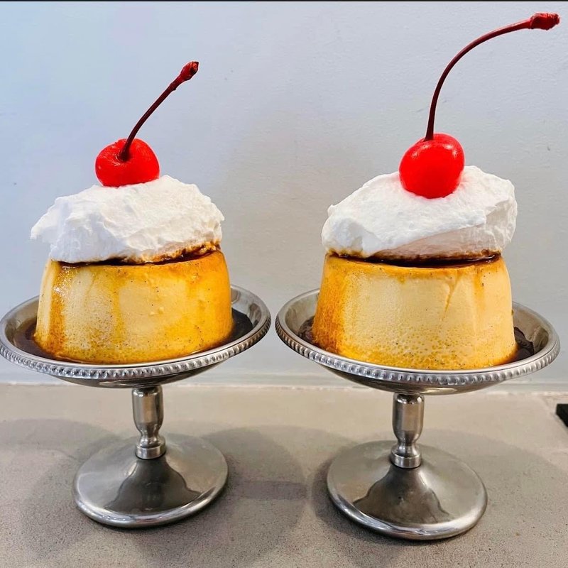 レトロプリン(Namery Roasted)