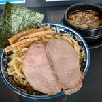 つけ麺 大盛(兎に角 南守谷店 )