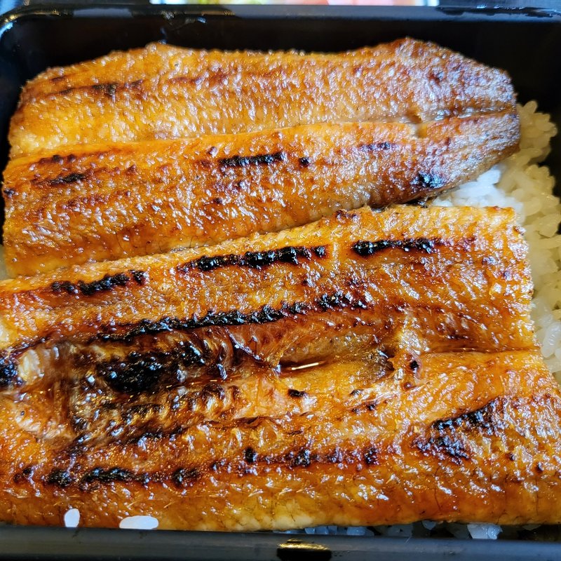 うな重(うなぎ屋 せいろ （うなぎや せいろ）)