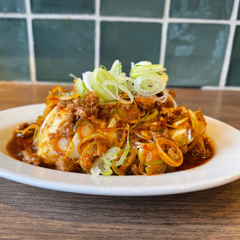 台湾やっこ(町中華 ちゃうちゃう)