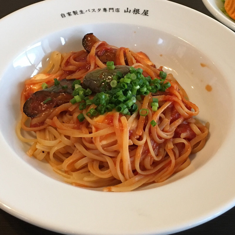 パスタランチ(山根屋 )
