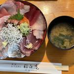 福喜丼