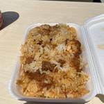 チキンビリヤニ