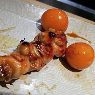ちょうちん(酉たか )