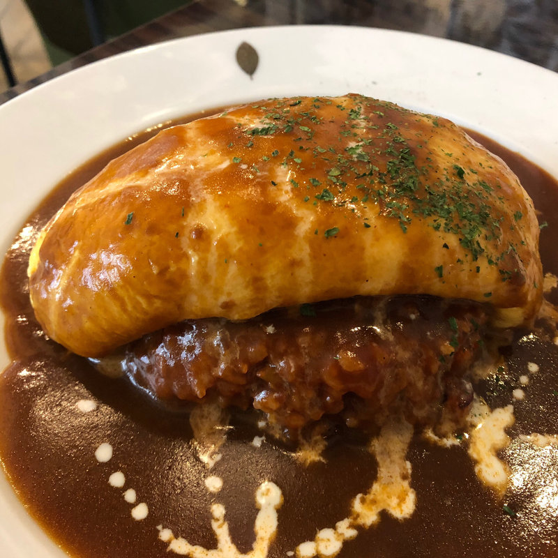 (ビストロ食堂 羊の家 なんばこめじるし店)