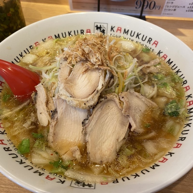 (どうとんぼり神座東京ドームシティ店 （ドウトンボリカムクラ）)