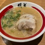 ラーメン(暖暮 博多中洲店 （ＤＡＮＢＯ）)