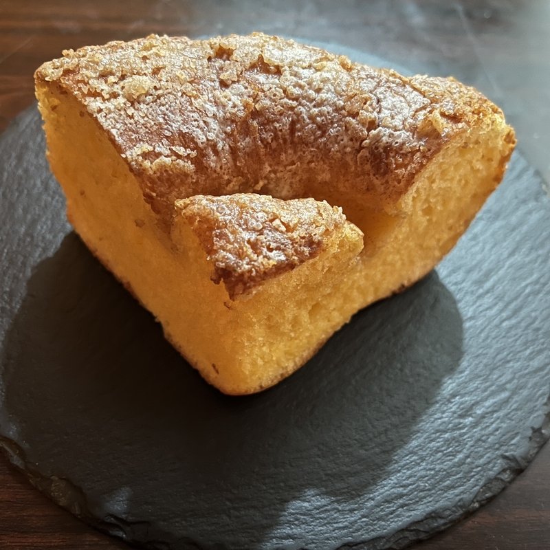 ブリオッシュカネル(ブーランジェリー ル バムタン)