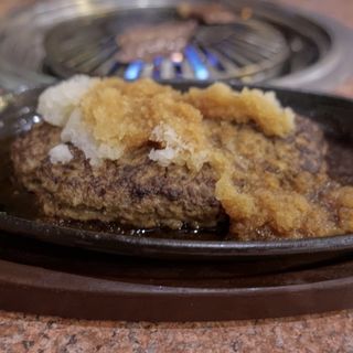 千葉県で食べられるハンバーグランキング Sarah サラ