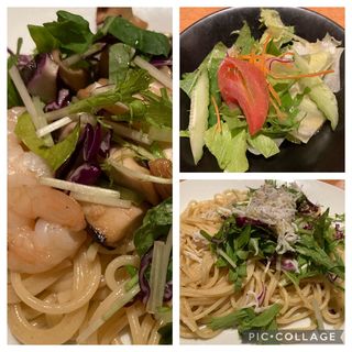 (スパゲッティ壁の穴 浦和店)