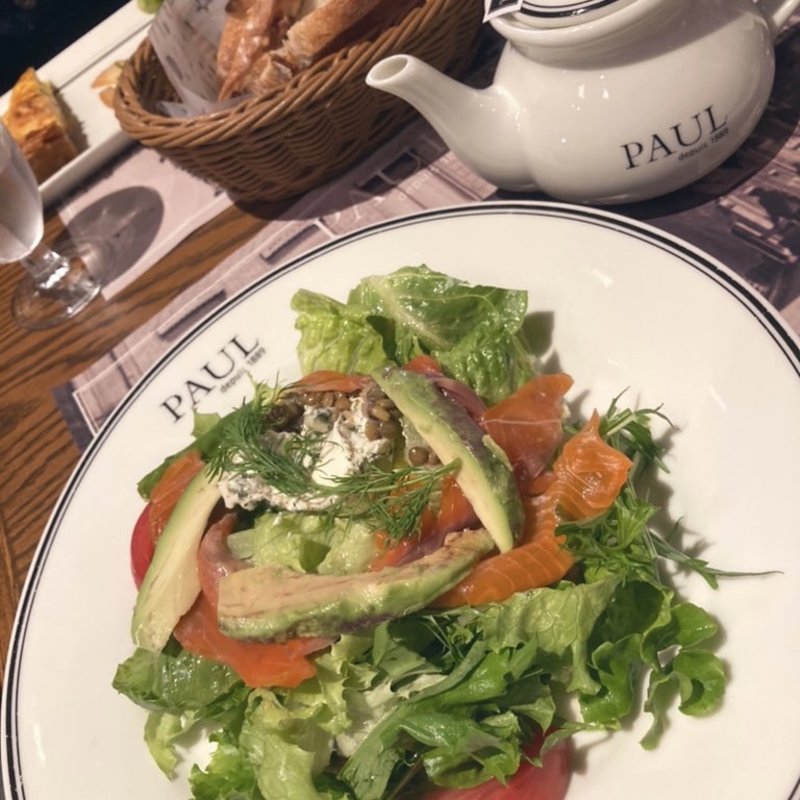 (PAUL神楽坂店 （ポール）)