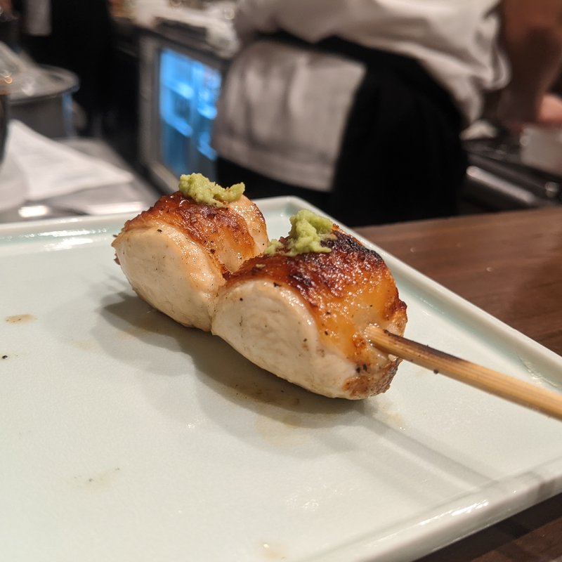 抱き身(鳥田中)