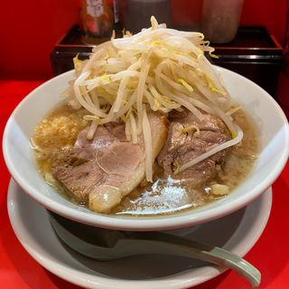 (麺家菊次朗)