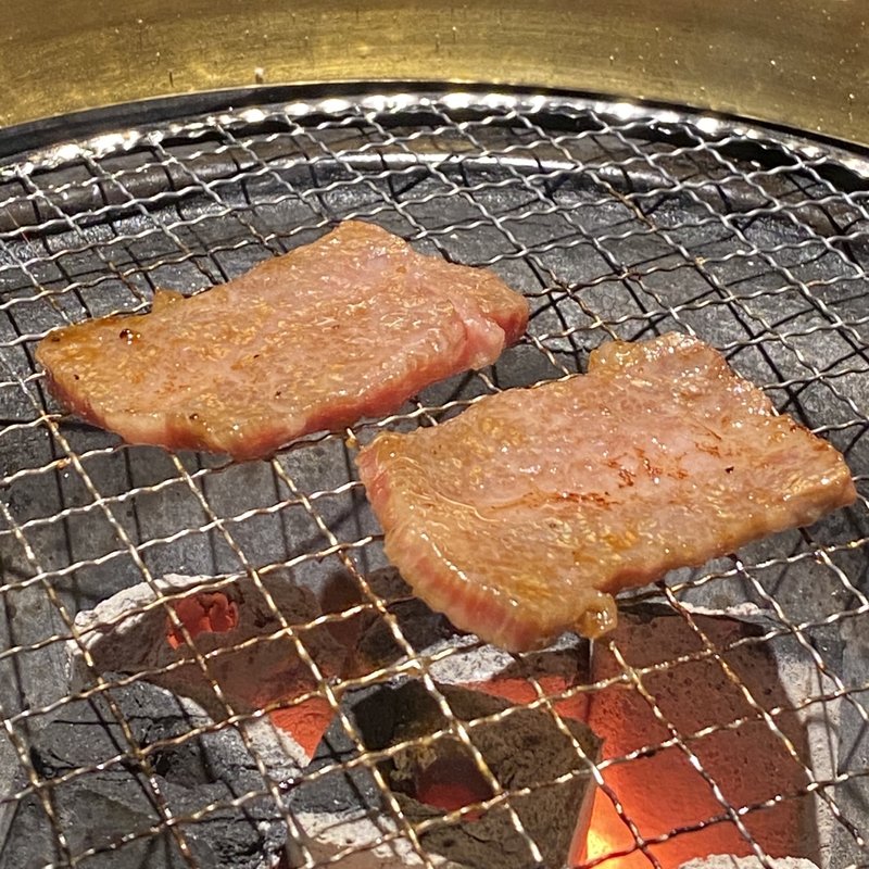 特選カルビ(あみやき亭鈴鹿店 鈴鹿店 )