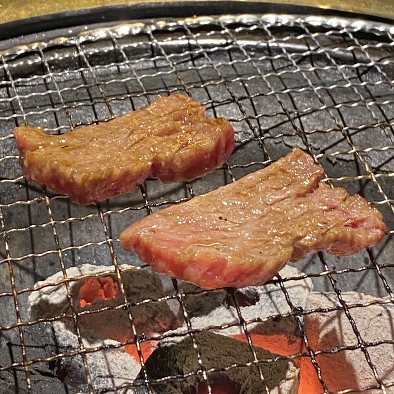 上カルビ(あみやき亭鈴鹿店 鈴鹿店 )