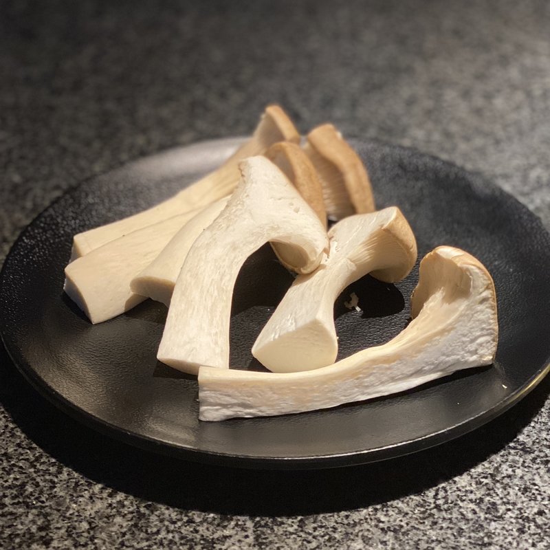 焼エリンギ(あみやき亭鈴鹿店 鈴鹿店 )