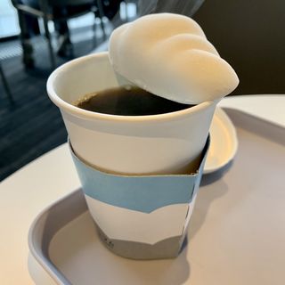 雲海コーヒー(雲カフェ)