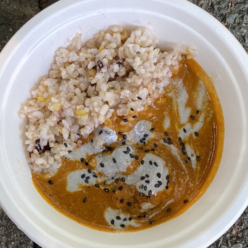 五穀バタチキ(バタチキラバー)