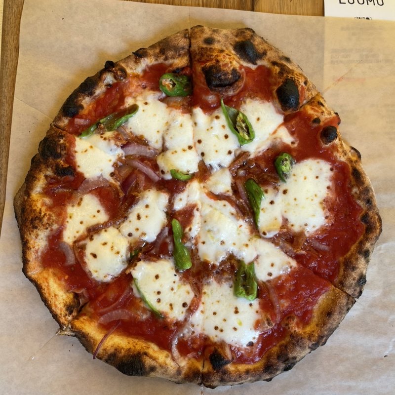 ディアボラ(ルオムカフェ （ルオムcafe）)