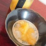 満天ピクルス グレープフルーツのピクルス(田中漬物食品 南口店 )