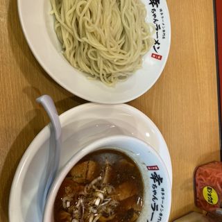 つけ麺(幸ちゃんラーメン 中洲店)