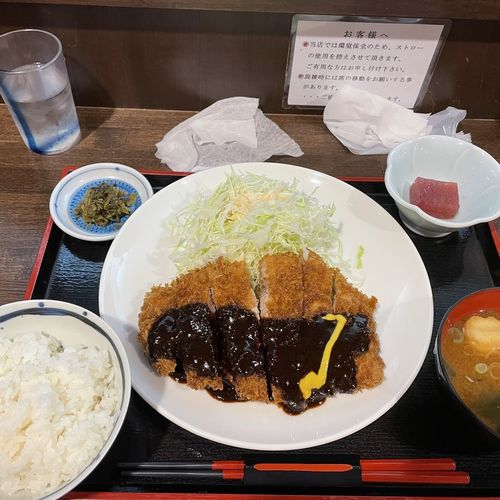 大分県で食べられる味噌カツ人気5選 | SARAH[サラ]