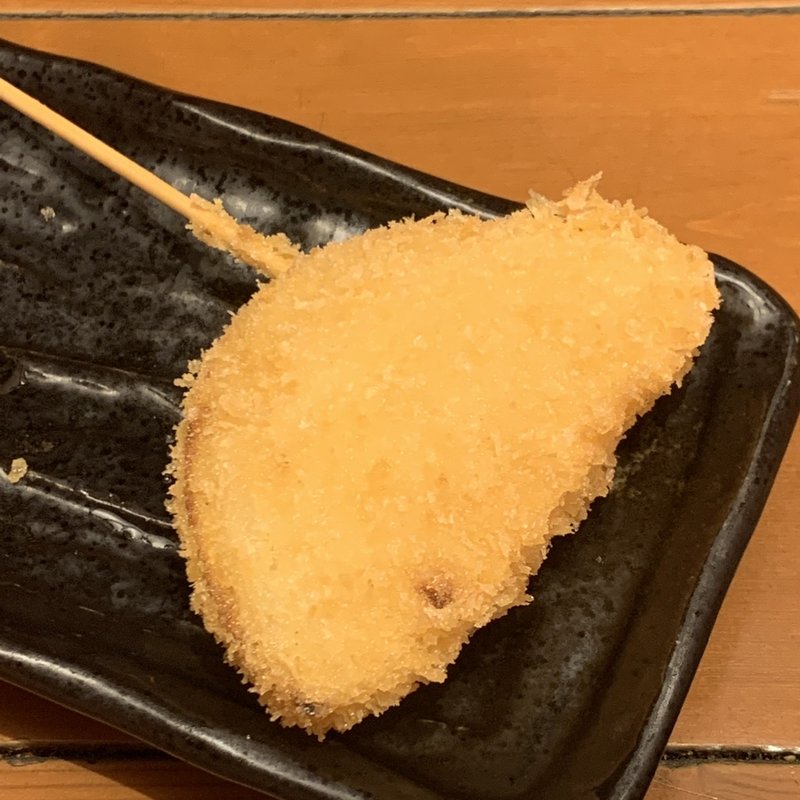 玉ねぎ(月島もんじゃ だしや 国立南口店)