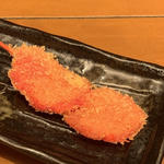 紅しょうが
