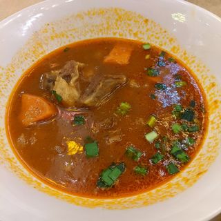 ジョルバ(ザクロ)