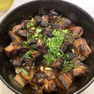 (油そば七色)
