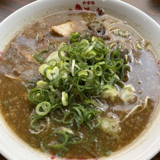 (太宰府 八ちゃんラーメン 天神店)