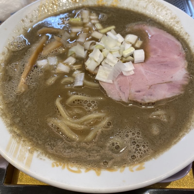 にぼとん(博多一幸舎 総本店)