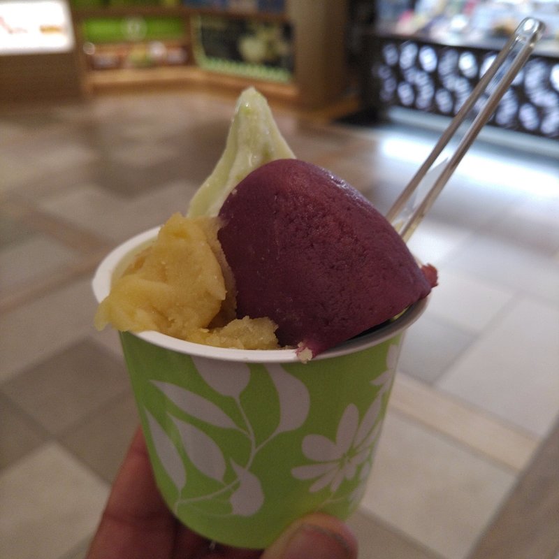 スイポテパフェ(アグリエの森 mitte （アグリエノモリ ミッテ）)