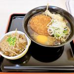ミニなめたけごはん(新月 )