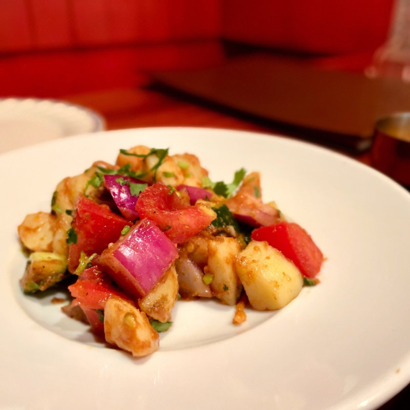 アルチャート(マナカマナ （Manakamana）)