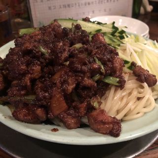 炸醤麺(悟空 )